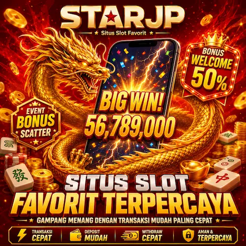 STARJP