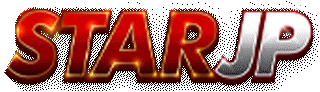 STARJP Logo